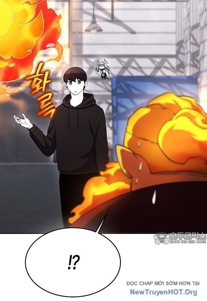 Chúa Quỷ Muốn Trở Thành Đầu Bếp Chapter 50 - 61