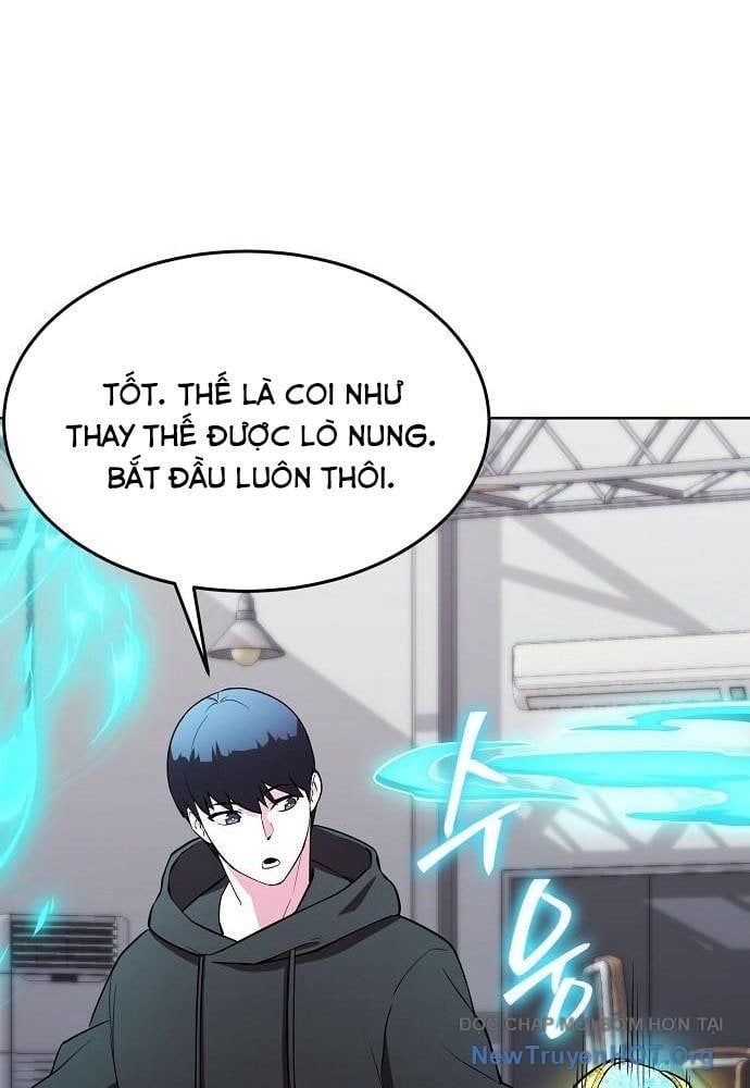 Chúa Quỷ Muốn Trở Thành Đầu Bếp Chapter 50 - 67