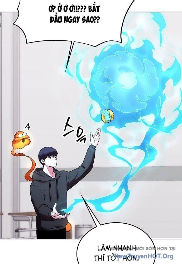 Chúa Quỷ Muốn Trở Thành Đầu Bếp Chapter 50 - 69