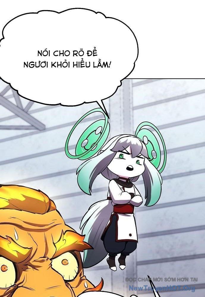 Chúa Quỷ Muốn Trở Thành Đầu Bếp Chapter 50 - 91