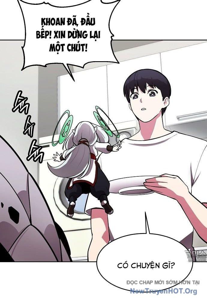 Chúa Quỷ Muốn Trở Thành Đầu Bếp Chapter 51 - 109