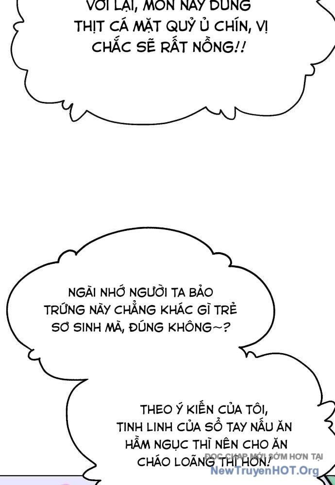 Chúa Quỷ Muốn Trở Thành Đầu Bếp Chapter 51 - 112