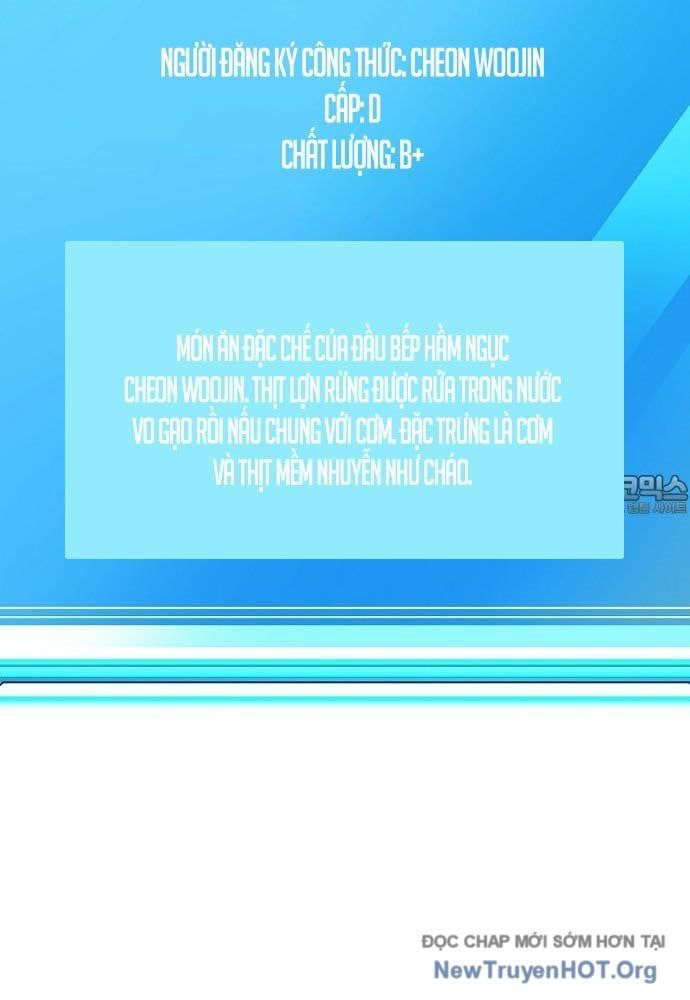 Chúa Quỷ Muốn Trở Thành Đầu Bếp Chapter 51 - 118