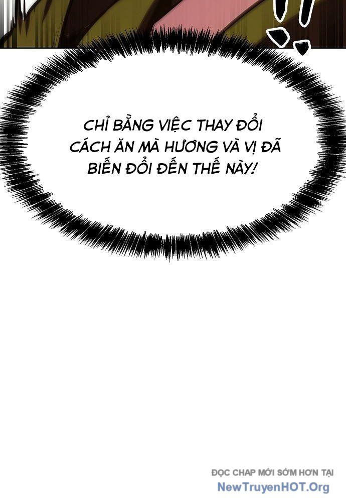 Chúa Quỷ Muốn Trở Thành Đầu Bếp Chapter 51 - 47