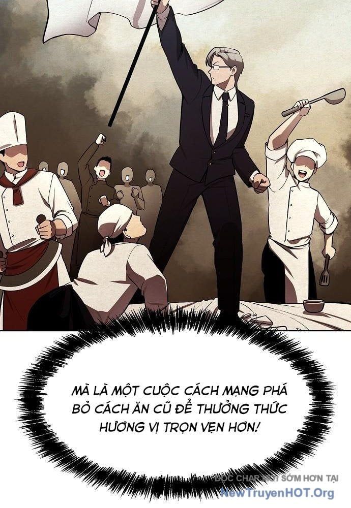 Chúa Quỷ Muốn Trở Thành Đầu Bếp Chapter 51 - 51