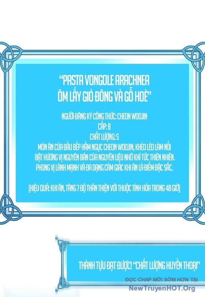 Chúa Quỷ Muốn Trở Thành Đầu Bếp Chapter 51 - 56