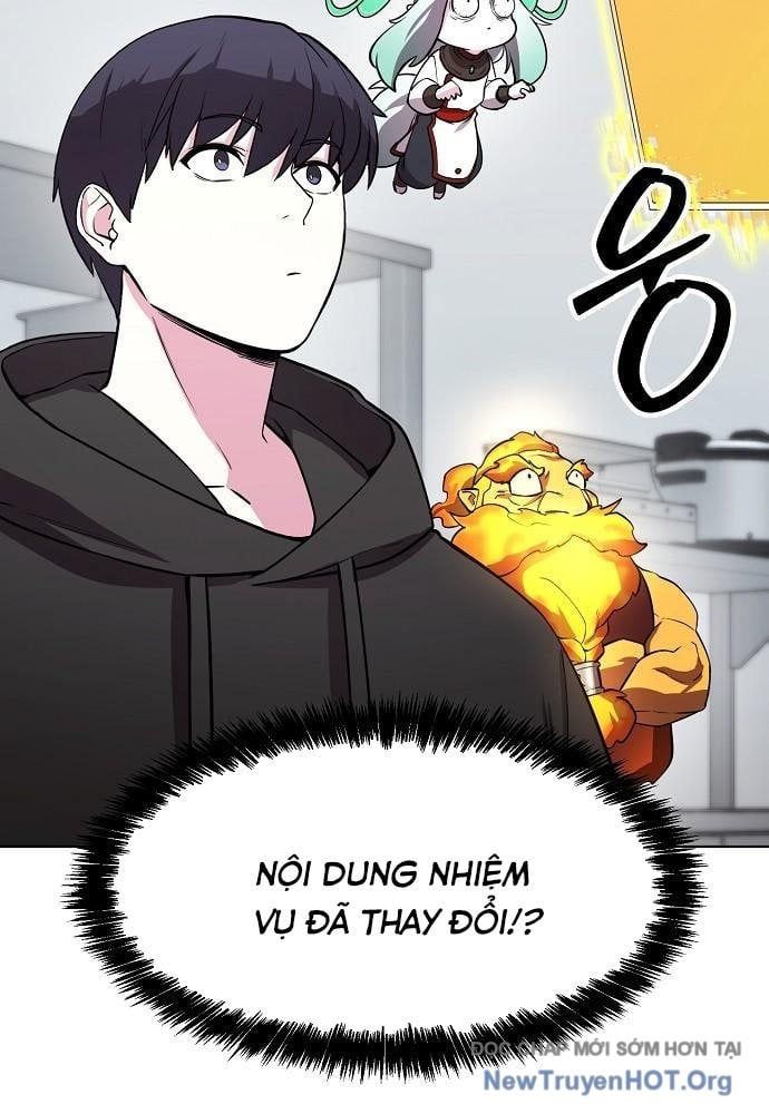 Chúa Quỷ Muốn Trở Thành Đầu Bếp Chapter 51 - 72