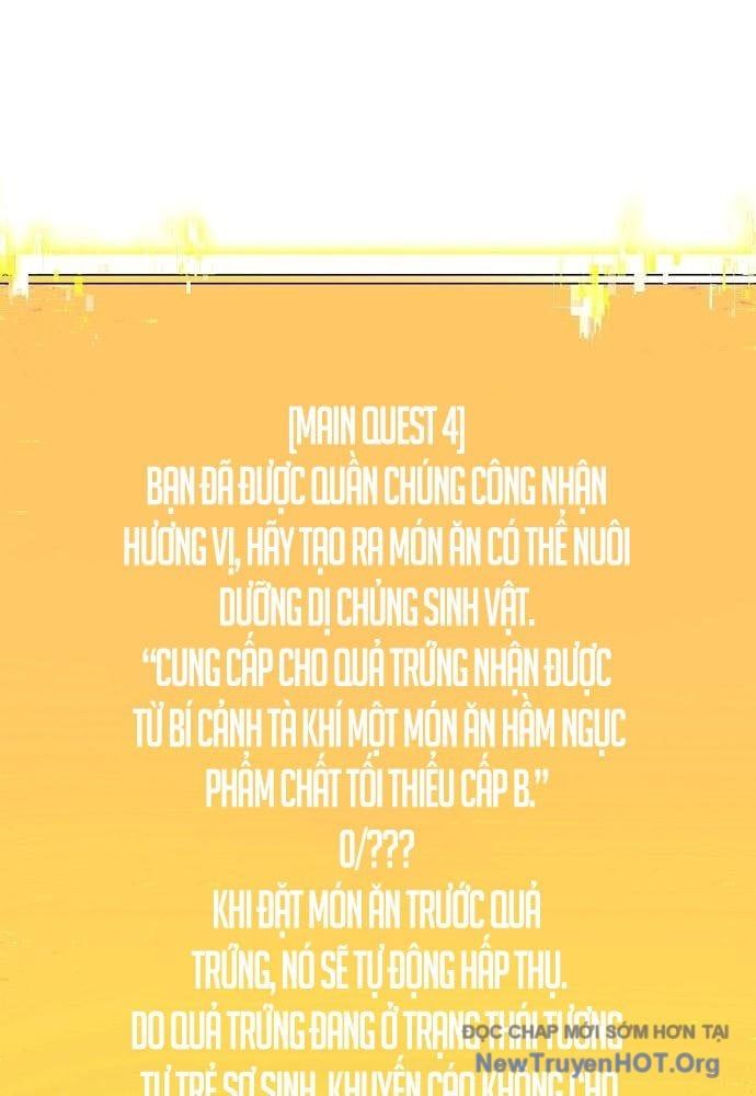 Chúa Quỷ Muốn Trở Thành Đầu Bếp Chapter 51 - 94