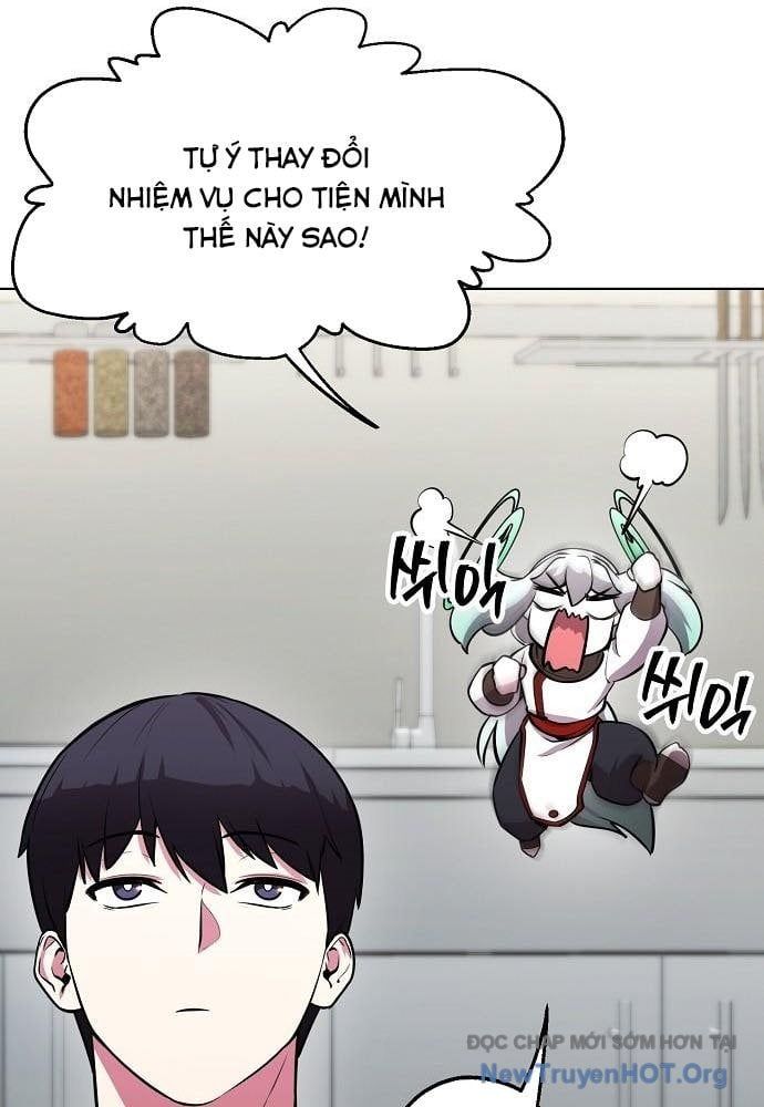 Chúa Quỷ Muốn Trở Thành Đầu Bếp Chapter 51 - 100