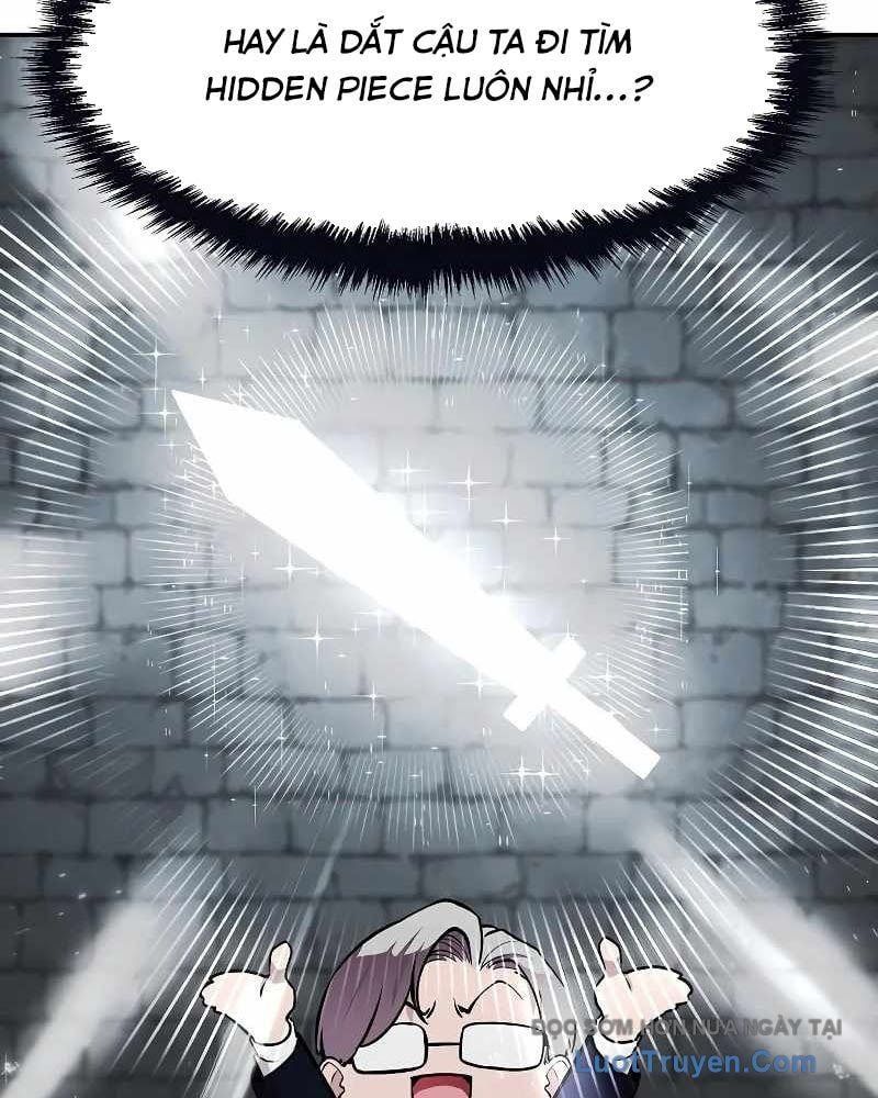 Chúa Quỷ Muốn Trở Thành Đầu Bếp Chapter 52 - 61