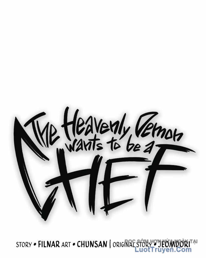 Chúa Quỷ Muốn Trở Thành Đầu Bếp Chapter 54 - 10