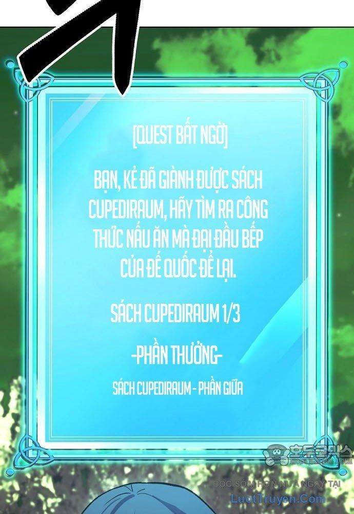 Chúa Quỷ Muốn Trở Thành Đầu Bếp Chapter 55 - 44