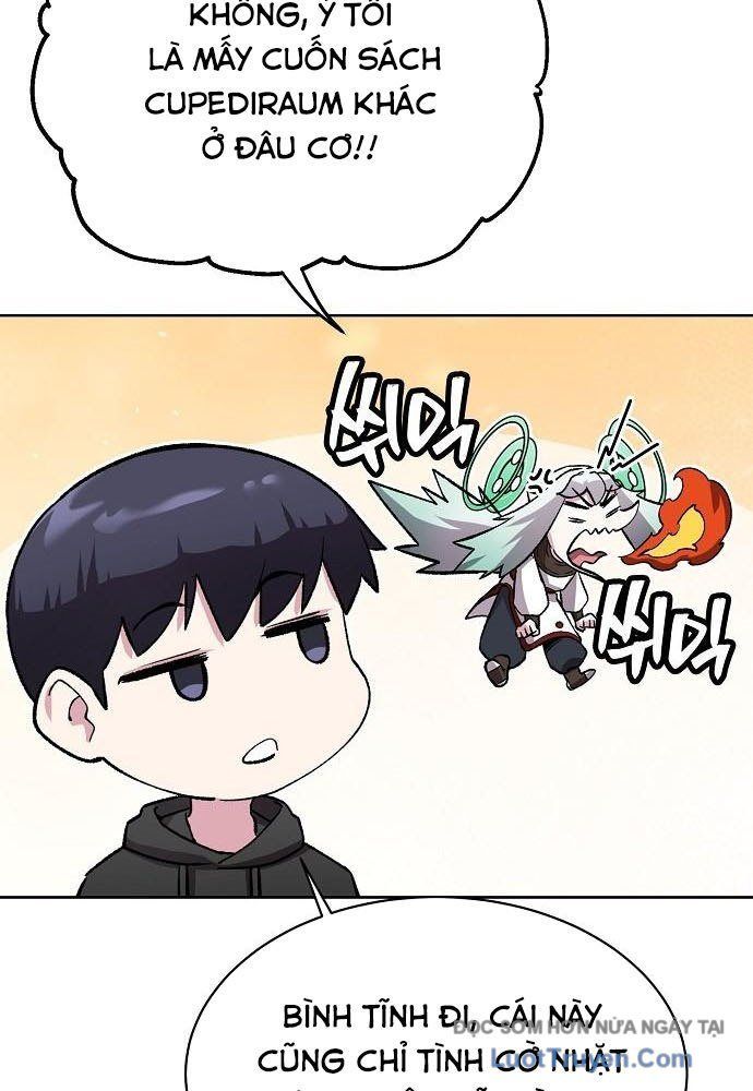 Chúa Quỷ Muốn Trở Thành Đầu Bếp Chapter 55 - 50