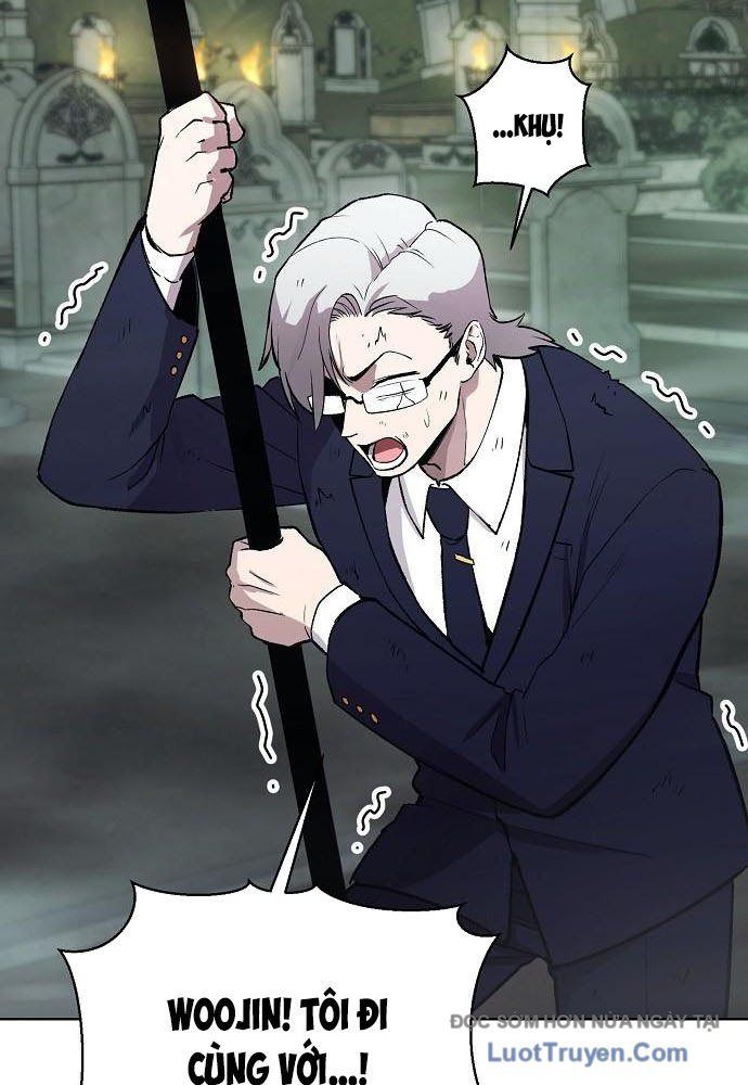 Chúa Quỷ Muốn Trở Thành Đầu Bếp Chapter 55 - 58