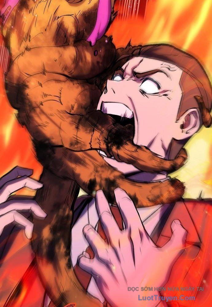 Chúa Quỷ Muốn Trở Thành Đầu Bếp Chapter 56 - 3