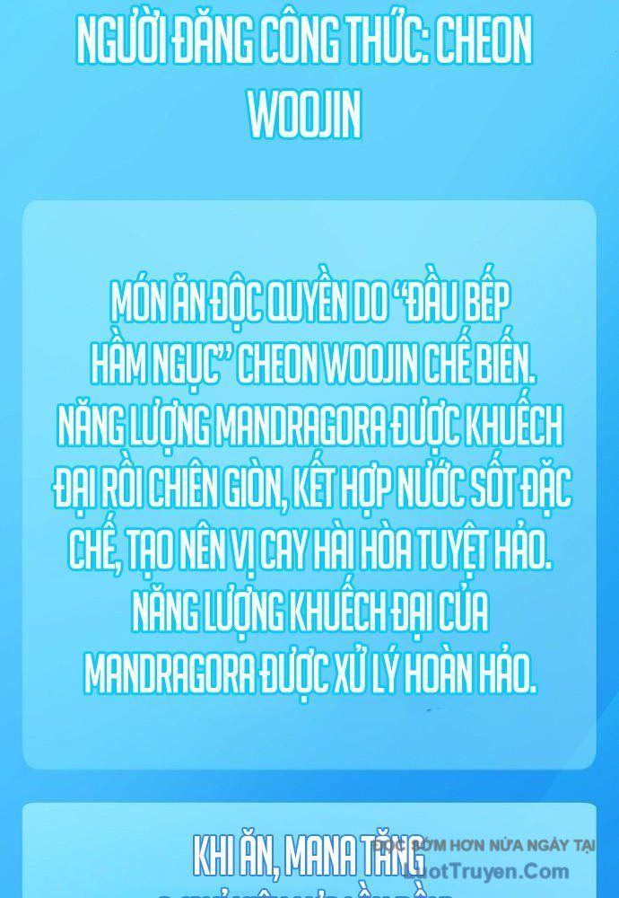 Chúa Quỷ Muốn Trở Thành Đầu Bếp Chapter 56 - 23