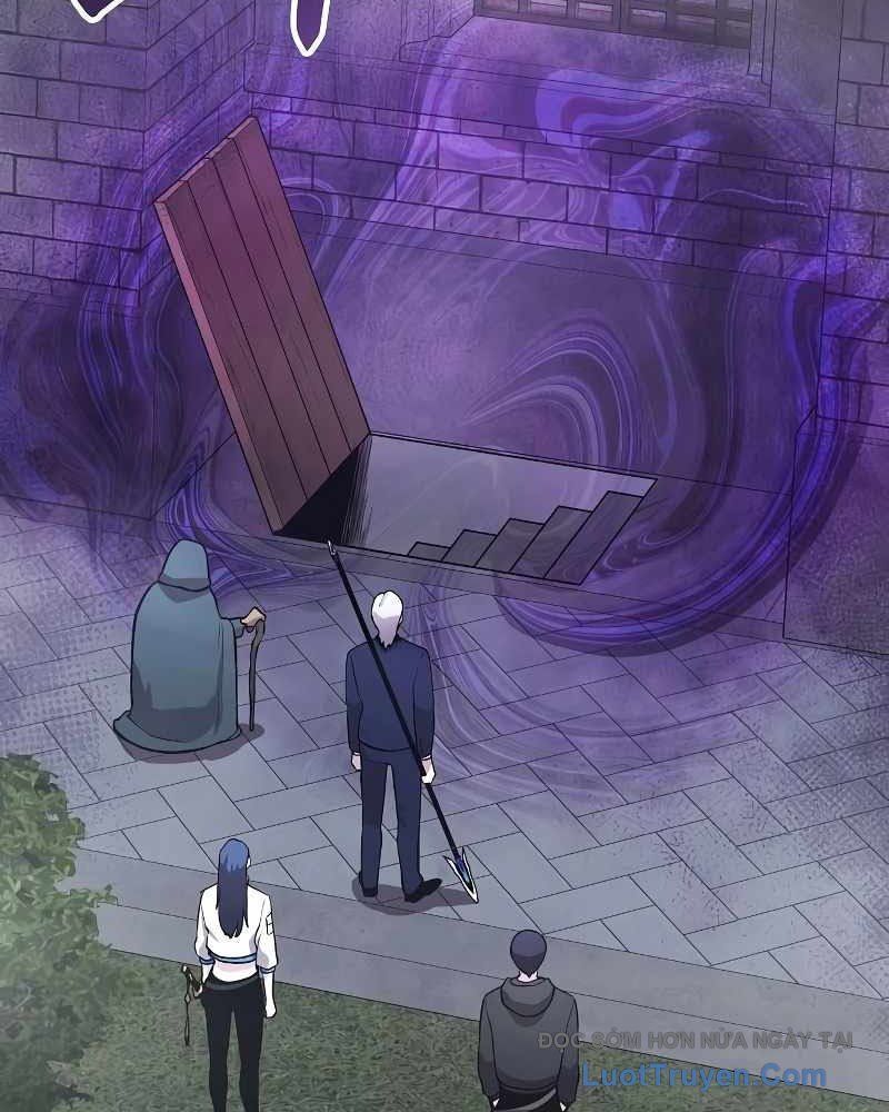 Chúa Quỷ Muốn Trở Thành Đầu Bếp Chapter 57 - 16