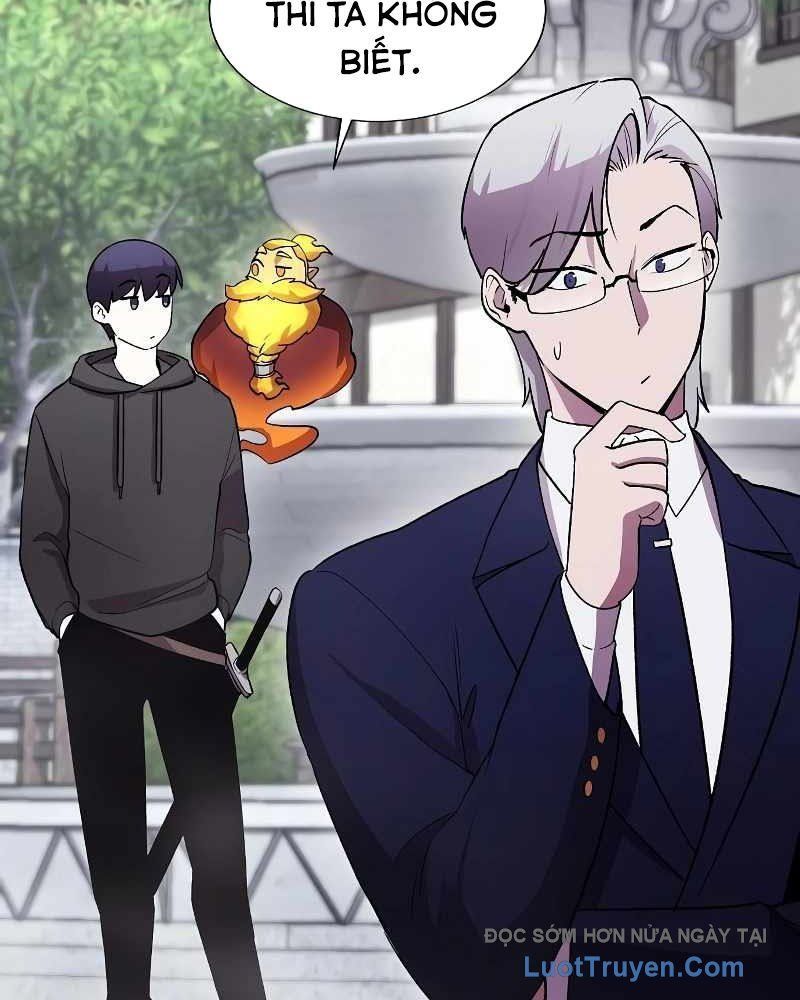 Chúa Quỷ Muốn Trở Thành Đầu Bếp Chapter 57 - 5