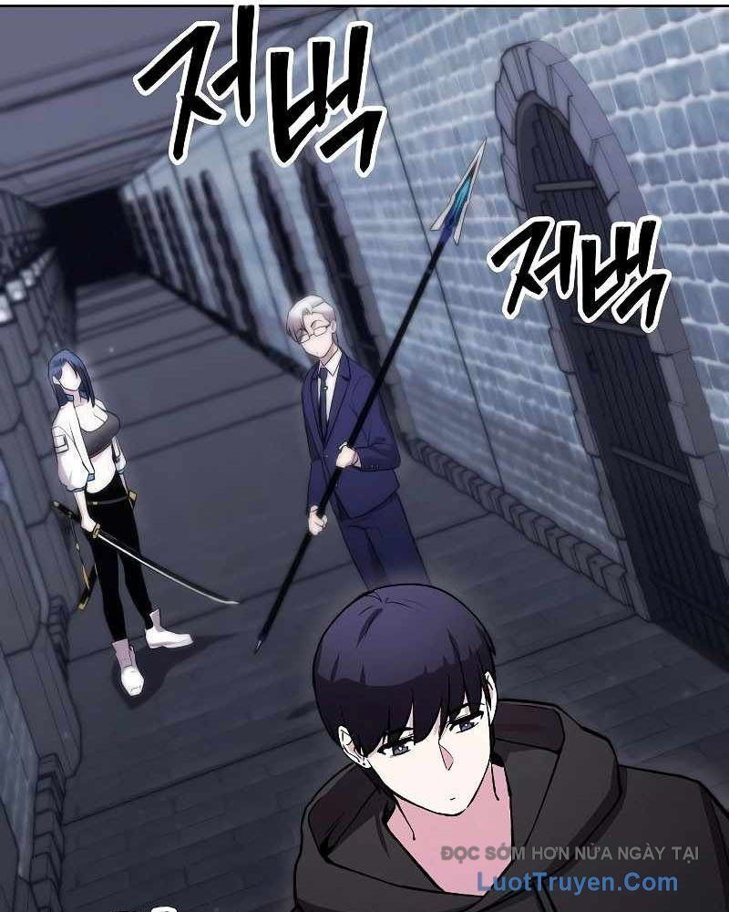 Chúa Quỷ Muốn Trở Thành Đầu Bếp Chapter 57 - 62