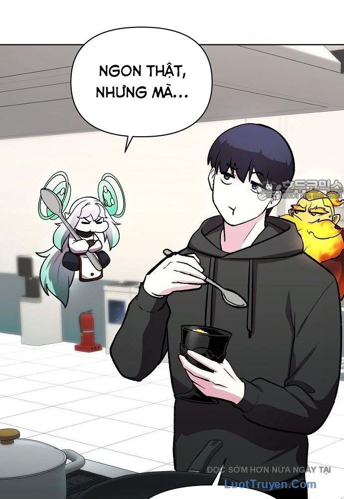 Chúa Quỷ Muốn Trở Thành Đầu Bếp Chapter 58 - 105
