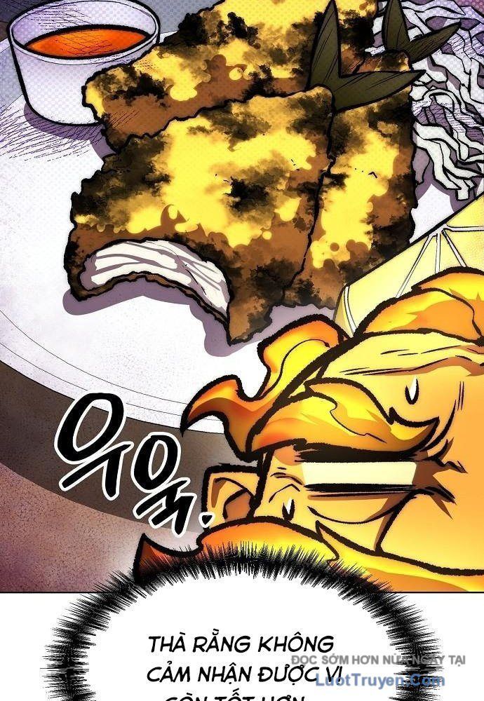 Chúa Quỷ Muốn Trở Thành Đầu Bếp Chapter 58 - 13