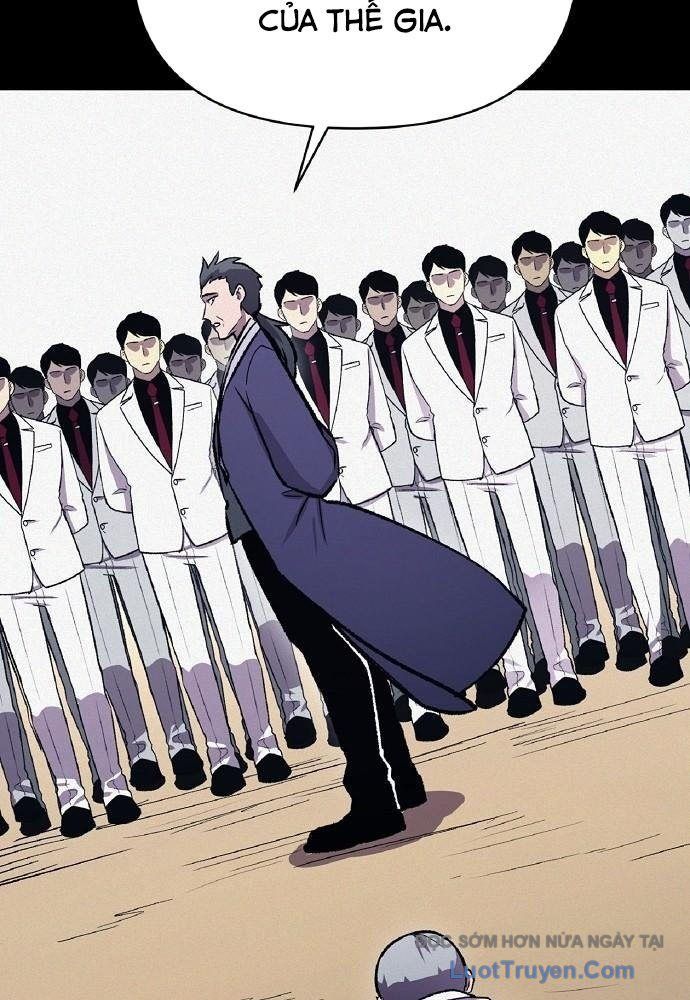 Chúa Quỷ Muốn Trở Thành Đầu Bếp Chapter 58 - 64