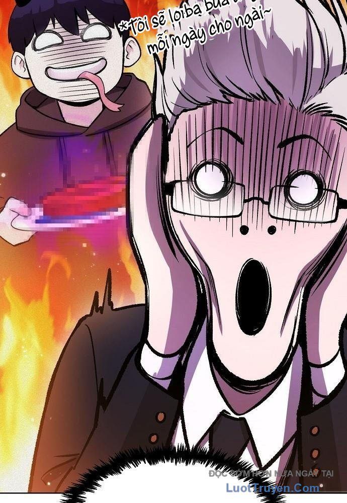 Chúa Quỷ Muốn Trở Thành Đầu Bếp Chapter 58 - 80