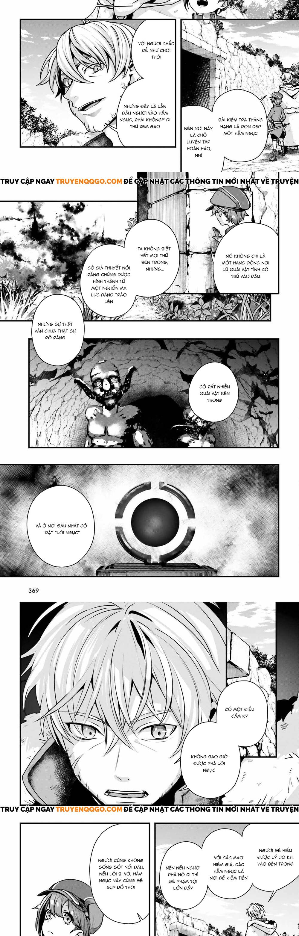 All Rounders!! Tensei Shitara Youjo Deshita. Ie Ni Izurai No De Ossan To Bouken Ni Demasu Chapter 11 - 12