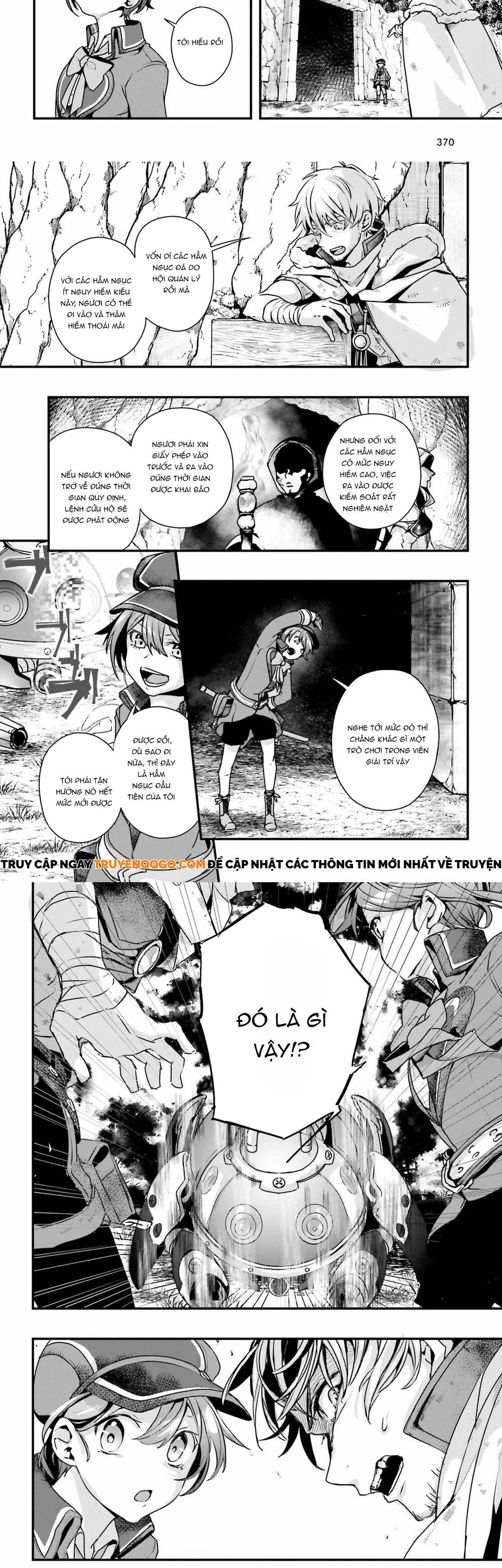 All Rounders!! Tensei Shitara Youjo Deshita. Ie Ni Izurai No De Ossan To Bouken Ni Demasu Chapter 11 - 13