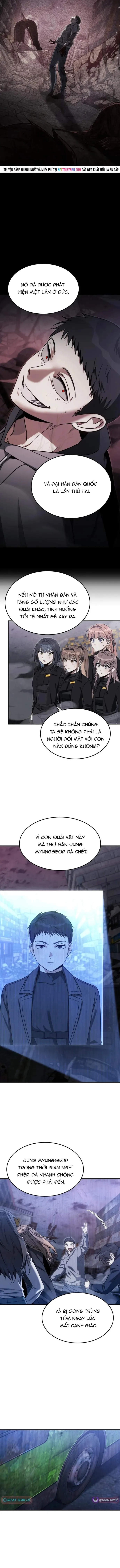 Thợ Săn Sống Trong Căn Hộ Cho Thuê Chapter 27 - 2