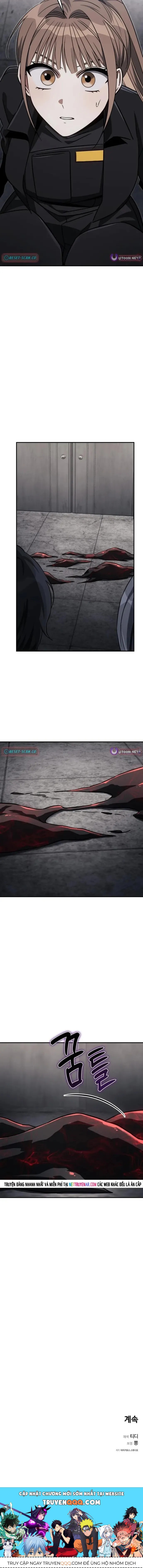 Thợ Săn Sống Trong Căn Hộ Cho Thuê Chapter 27 - 13