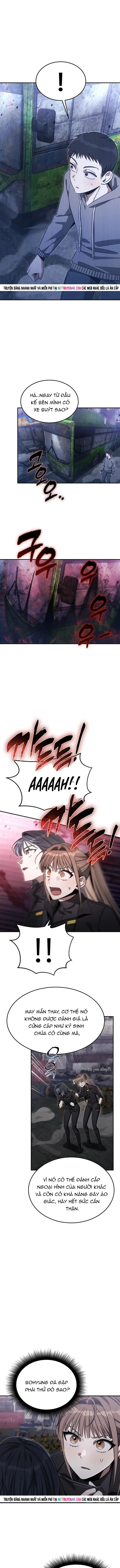 Thợ Săn Sống Trong Căn Hộ Cho Thuê Chapter 27 - 3