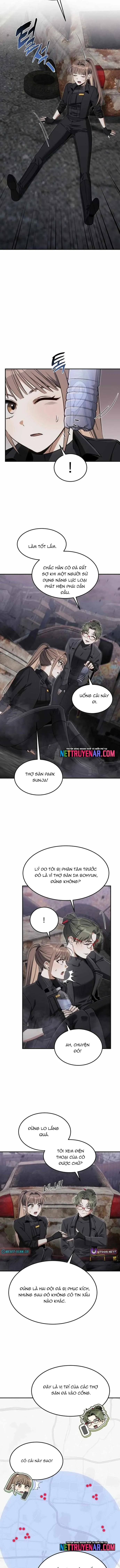 Thợ Săn Sống Trong Căn Hộ Cho Thuê Chapter 28 - 2