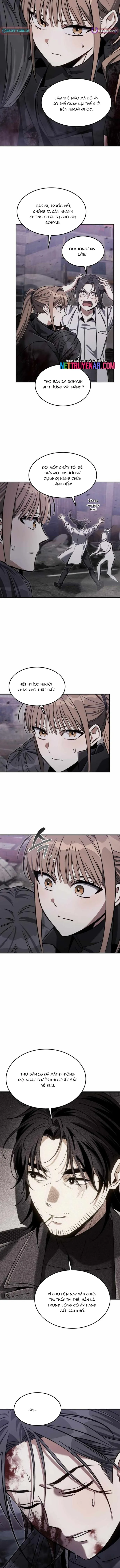Thợ Săn Sống Trong Căn Hộ Cho Thuê Chapter 28 - 11
