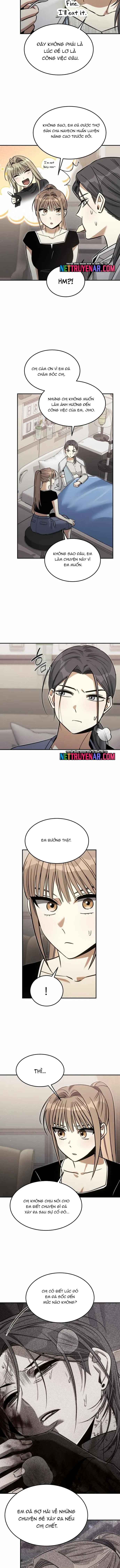 Thợ Săn Sống Trong Căn Hộ Cho Thuê Chapter 28 - 13