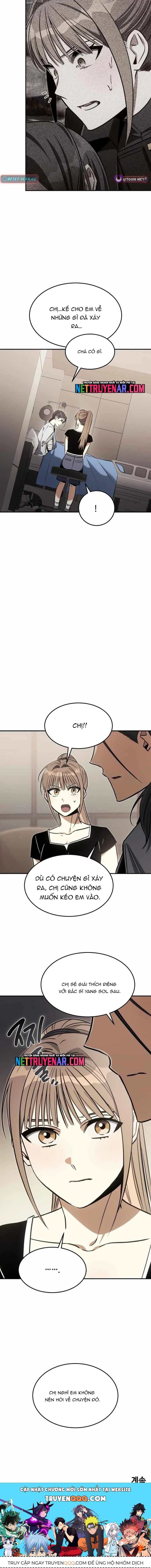 Thợ Săn Sống Trong Căn Hộ Cho Thuê Chapter 28 - 14