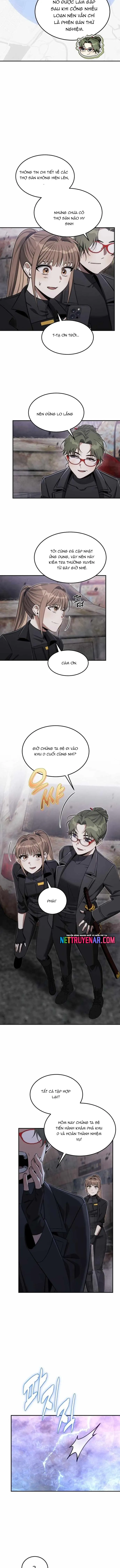 Thợ Săn Sống Trong Căn Hộ Cho Thuê Chapter 28 - 3