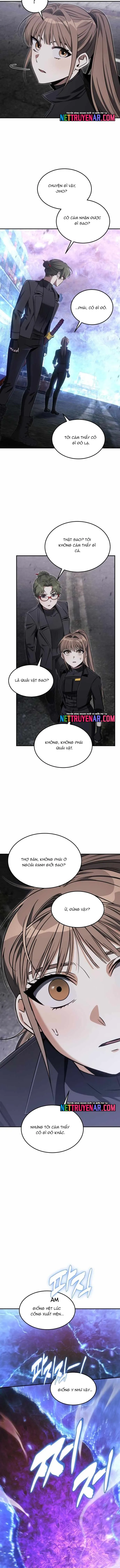 Thợ Săn Sống Trong Căn Hộ Cho Thuê Chapter 28 - 4