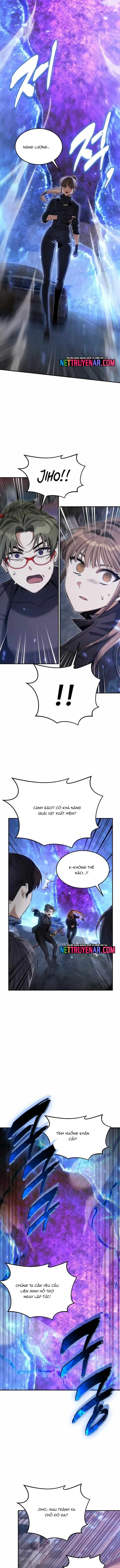 Thợ Săn Sống Trong Căn Hộ Cho Thuê Chapter 28 - 5