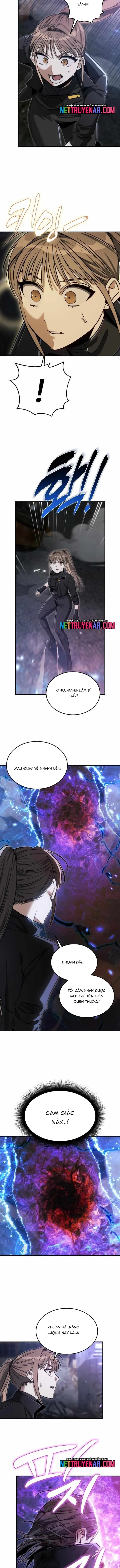 Thợ Săn Sống Trong Căn Hộ Cho Thuê Chapter 28 - 6