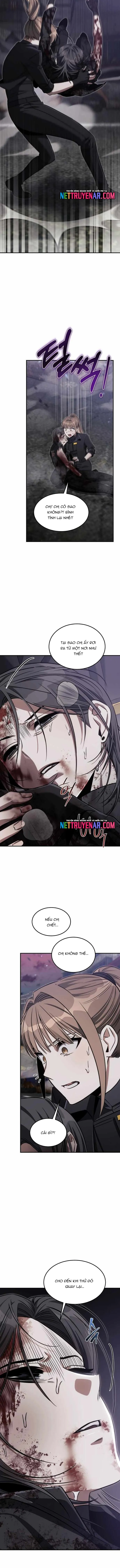 Thợ Săn Sống Trong Căn Hộ Cho Thuê Chapter 28 - 8