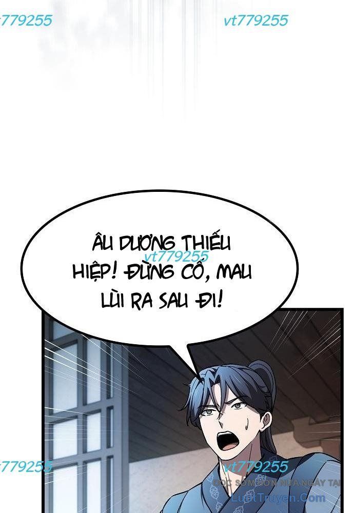 Thiên Ma Kế Nhiệm Chapter 19 - 12