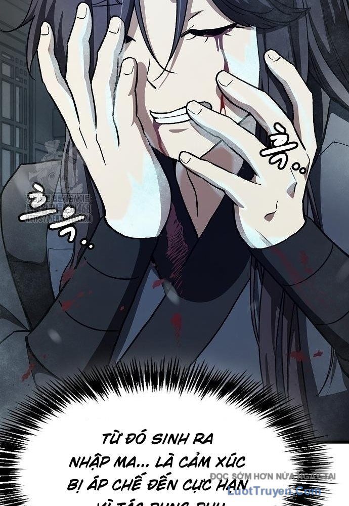 Thiên Ma Kế Nhiệm Chapter 19 - 113