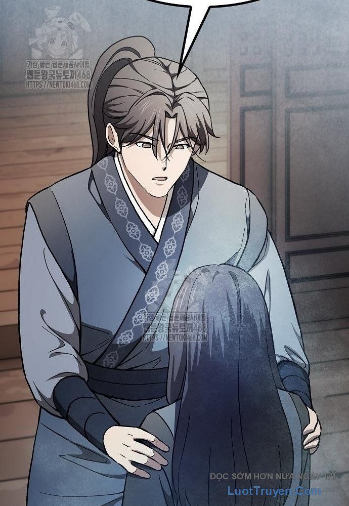 Thiên Ma Kế Nhiệm Chapter 19 - 121