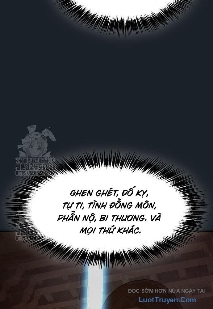 Thiên Ma Kế Nhiệm Chapter 19 - 139