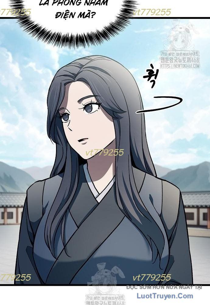 Thiên Ma Kế Nhiệm Chapter 19 - 154