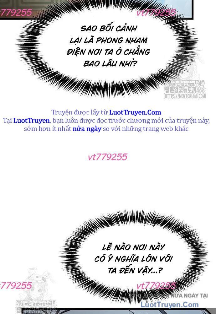 Thiên Ma Kế Nhiệm Chapter 19 - 156