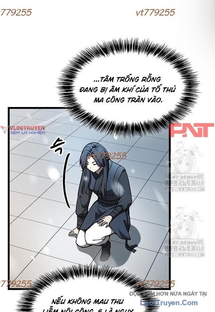 Thiên Ma Kế Nhiệm Chapter 19 - 158