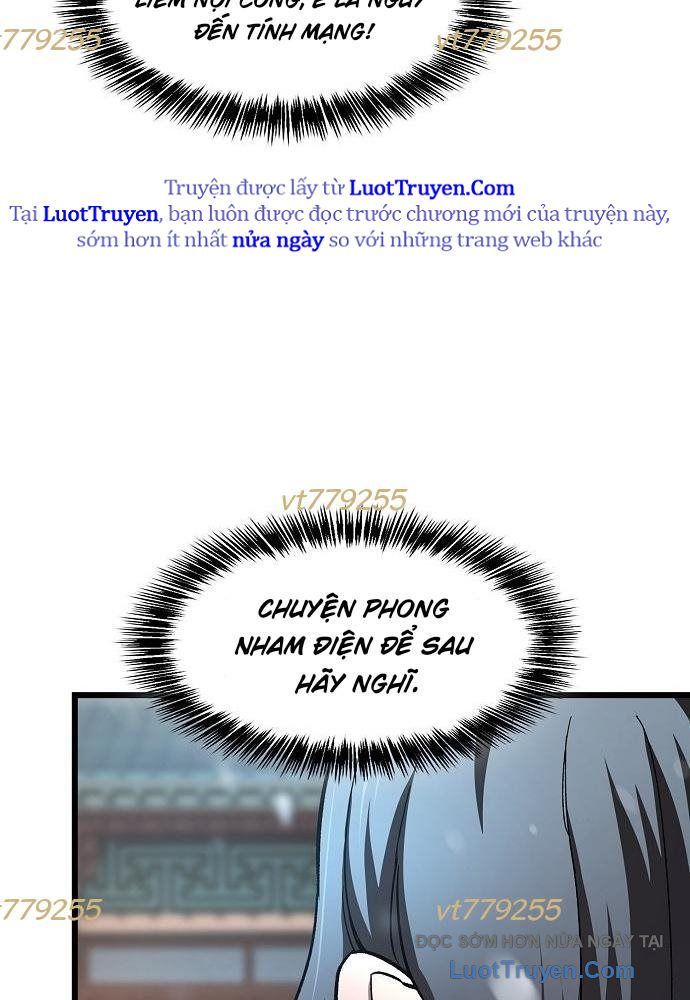 Thiên Ma Kế Nhiệm Chapter 19 - 159