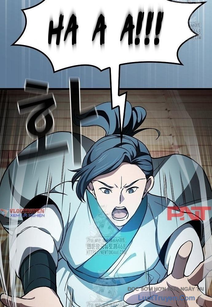 Thiên Ma Kế Nhiệm Chapter 19 - 21